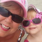 Wanda Compton Hunley - @hunleywanda - Instagram