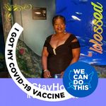 Wanda Hollinger - @wanda.compton.963 - Instagram
