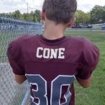 Wanda Cone - @wanda.cone84 - Instagram