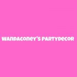 Wandaconey - @wandaconeypartydecro - Instagram