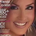 Wanda Conklin - @conklinwanda - Instagram