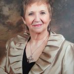 Wanda Connally - @wandab.connally - Instagram