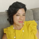 Wanda-Conti - @contiw_80 - Instagram