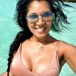 Wanda contreras - @andreajimenez2690 - Instagram