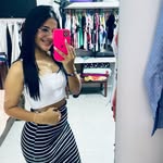 Wanda Contreras - @wanda_ycb - Instagram