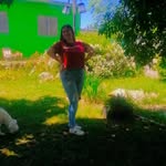 Wanda contreras - @marylinleyes - Instagram