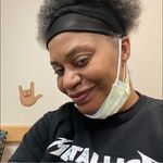 Wanda Conyers - @wandaslovinlife_ - Instagram