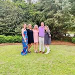 Wanda Gilliard Cooke - @wanda_cooke - Instagram
