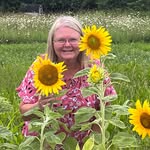 Wanda Coomer - @wandacoomer - Instagram