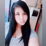 Anika Megumi Yune - @wanda.copez - Instagram