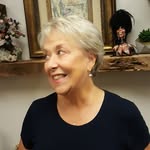 Wanda Cope Orton - @wandacopeorton - Instagram