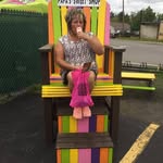 Wanda Corbin - @corbin1054 - Instagram