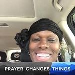 Wanda Corbin-Magwood - @corbinmagwood - Instagram