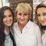 Wanda Corbin McCarley - @corbinmccarley - Instagram