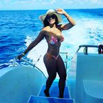Wanda Cordero - @wcm75 - Instagram