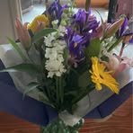 Wanda Gorrie - Facebook