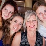 Wanda Smith-Corey - @wandasmithcorey - Instagram