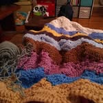 Wanda Corn - @corn7213 - Instagram
