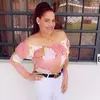 Wanda Cornielle Dume - @wandacornielledum - TikTok