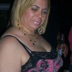 Wanda Cortez - @wandacortez49 - Instagram