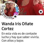 Wanda Iris Oñate Cortez - @onatecortez - Instagram