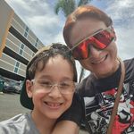 Wanda L. Cortez - @wandycv - Instagram