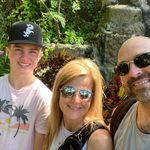 Wanda Gray-Cotter - @graycotter - Instagram