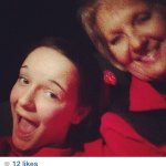 Wanda Cotton - @wandacotton - Instagram