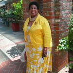 Wanda Cotton - @bifyatidru - Instagram