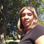 Wanda Cotton - @fayeblessed - Instagram