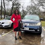 Wanda Cotton Whitfield - @wandacottonw - Instagram