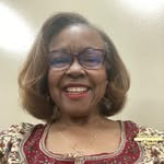 Wanda Ellen Tisby-Cousar - @drwandatcousar - Instagram