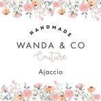 Wanda Andco Couture - Facebook