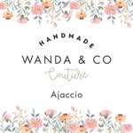 Wanda Andco Couture - @wanda.and.co - Instagram