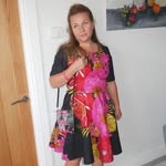 Wanda Onipede - @wandaocouture - Instagram