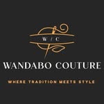 Wandabo Couture - @wandabo_couture - Instagram