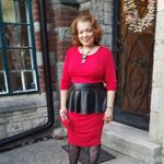 Wanda Cowan - @wisewomanwanda - Instagram