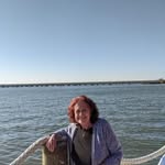 Wanda Crabb - @wandajcrabb - Instagram