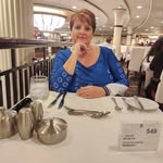 Wanda Crabb Gunter - @bestmama67 - Instagram