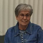 Wanda Craddock - @wcradd - Instagram