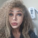 Wanda Craig - @starr7lite77 - Instagram