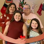 Wanda Creel - @wanda_and_brian - Instagram