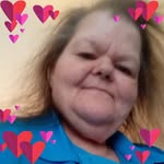 Wanda Crider - @wclark_1966 - Instagram