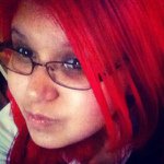 Wanda Crocker - @hellonervax - Instagram