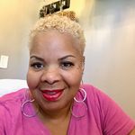 Wanda Crocker - @forcrocker - Instagram