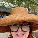 Wanda Crocker-Gordon - @gingersnapandbeam - Instagram