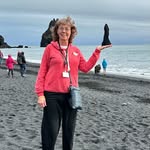 Wanda Crouch - @wandacrouch50 - Instagram