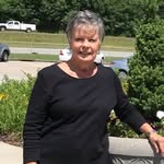Wanda Damron - @lbdamron - Instagram