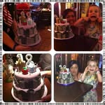 Wanda Damron - @tonypepperazj - Instagram