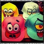 Wanda Damron - @nicoleparisoaq - Instagram